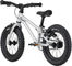 EARLY RIDER Vélo pour Enfant Seeker 14" - brushed aluminium/14"