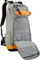 evoc FR Enduro E-Ride Protektor Rucksack - stone-bright orange/16000 ml