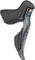 Shimano Ultegra Di2 palanca de cambio/freno STI ST-R8050 2-/11 velocidades - negro/11 velocidades