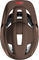 ABUS CliffHanger MIPS Helm - metallic copper/54 - 58 cm