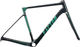 Factor LS Disc Carbon Gravel Frameset - british green/M/12 mm Thru Axle