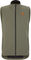 Giro Cascade Stow Insulated Weste - light trail green/M