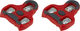 Look Kéo Grip Cleats - rot