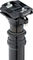 Thomson Covert Black 150 mm Seatpost - black/0 mm/30,9 mm/1-speed