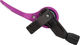 Wolf Tooth Components ReMote Light Action Limited Edition Remotehebel - purple