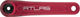 Race Face Biela Atlas Cinch de 83 mm - red/170,0 mm