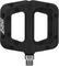 Race Face Chester Platform Pedals - black