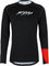 Fasthouse Maillot Alloy Ronin L/S - black/M