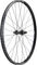 DT Swiss Set de Roues M 1900 SPLINE 30 Boost Disc Center Lock 29" - noir/Set de 29" (avant 15x110 Boost + arrière 12x148 Boost) SRAM XD