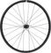 bc original 28" Gravel Disc Center Lock Wheelset - black/142 mm/100 mm/28"/Shimano Road/100 mm/Shimano Road/100 mm/142 mm/Non Boost/Non Boost