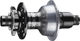 e*thirteen Sidekick 6-bolt disc Boost Rear Hub - 32/SRAM XD/black-sterling silver/SRAM XD