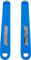 ParkTool Stahlkern Reifenheberset TL-6.3 - blau