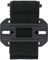 Wolf Tooth Components B-RAD Medium Strap Mount - black