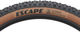 Goodyear Cubierta plegable Escape Ultimate Tubeless Complete 29" - black-tan/29 /60 /60-622/2.35 