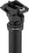 Fox Racing Shox Transfer SL Performance Elite 125 mm Seatpost - black ano/0 mm/455 mm/31,6 mm/Split clamp, Matchmaker, I-Spec EV/1-speed