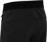 ION Tech Logo Shorts - black/M