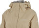 VAUDE Womens Yaras V Jacke - linen/36