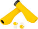 Ergon Handlebar grips - yellow mellow/S