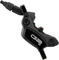 SRAM G2 RE Disc Brake - gloss black/Front wheel/Flip-Flop (non-side-specific)