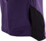 ION Scrub AMP L/S 3/4 BAT Jersey - dark purple/M