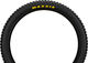 Maxxis Cubierta plegable Minion DHF 3C MaxxTerra EXO WT TR 27,5" - negro/27.5 /63 /63-584/2.5 