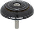 Cane Creek 110er IS42/28,6 Steuersatz Oberteil - black/IS42/28,6 short