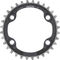 Shimano XT FC-M8000-1 11-speed Chainring (SM-CRM81) - black/32 