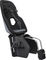 Thule Asiento de bici para niños montaje tubo de asiento Yepp Nexxt 2 Maxi - monument grey