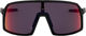 Oakley Sutro S Glasses - matte black/prizm road