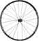 Mavic Crossmax XL Disc 6-bolt 29" Boost Wheelset - black/Shimano MTB/Boost/148 mm/110 mm/Boost/29"/110 mm/Shimano MTB/110 mm/148 mm