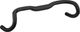 Specialized Hover Alloy 15 mm Rise + Flare 31.8 Handlebars - sand blast black ano/420 mm