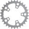 Shimano Ultegra FC-6703 / FC-6703-G 10-speed Chainring - silver/30 tooth