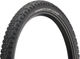 Schwalbe Cubierta de alambre Johnny Watts Performance ADDIX GreenGuard DD 27,5+ - negro-reflejante/27.5 /70 /70-584/2.8 