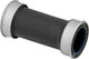 SRAM Eje de pedalier DUB Pressfit Road Wide 86,5 mm - black/Press Fit BB86