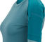 Endura GV500 S/S Damen Trikot - spruce green/XS