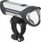 busch+müller Ixon Rock LED Front Light - StVZO approved - black-silver