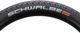 Schwalbe Thunder Burt Evolution ADDIX Speed Super Ground 27,5" Faltreifen - schwarz/27.5 "/54 mm/54-584/2.1 "