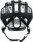 POC Ventral Air NFC MIPS Helmet - uranium black-hydrogen white matt/50 - 56 cm