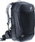 deuter Trans Alpine 30 Rucksack Modell 2024 - black/30000 ml