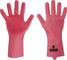 Muc-Off Deep Scrubber Reinigungshandschuhe - pink/M