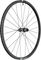 DT Swiss GR 1600 SPLINE Center Lock Disc Dynamo 28" Wheelset - black/142 mm/100 mm/28"/Shimano Road/100 mm/Shimano Road/100 mm/142 mm/Non Boost/Non Boost