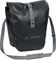 VAUDE Aqua Front Panniers - black/28 litres