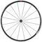 Fulcrum Racing 3 C17 Wheelset - black/Non Boost/Non Boost/130 mm/100 mm/28"/Shimano Road/100 mm/Shimano Road/100 mm/130 mm