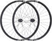 DT Swiss HXC 1501 SPLINE One 27.5" 35 6-Bolt Boost Disc Hybrid Wheelset - black/Shimano MTB/Boost/148 mm/110 mm/Boost/27.5" (650B)/110 mm/Shimano MTB/110 mm/148 mm