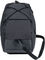 VAUDE Silkroad L Gepäckträgertasche Modell 2024 - black/11000 ml