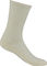 FINGERSCROSSED Calcetines Light Merino Silk - creme white/39 - 42