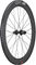 DT Swiss ARC 1100 DICUT 62 Carbon Center Lock Disc 28" Wheelset - black/142 mm/100 mm/28"/100 mm/100 mm/142 mm/SRAM XDR