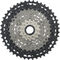 Shimano XTR Kassette CS-M9101-12 12-fach - silber-schwarz/10-45