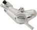 Shimano Freno de disco Alfine BR-S7000 J-Kit - plata/Rueda delantera/left/right (side-specific)