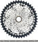 SRAM Force 1 D2 Wide XPLR AXS 1x12-speed Groupset - iridescent/none/175,0 mm/SRAM XDR/10-44/SRAM XDR/without